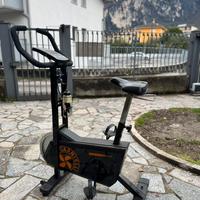 Cyclette Carnielli