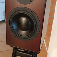 Totem Signature one mogano pari al nuovo