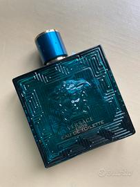 Versace Eros Eau De Toilette 100ml