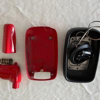 Porsche 964/944/928 guscio specchio sx