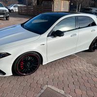 Mercedes a35 amg