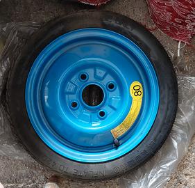 Ruotino T105/80 D13 82M