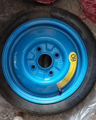 Ruotino T105/80 D13 82M