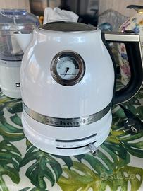 Kitchenaid bollitore