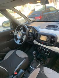 500L FIAT