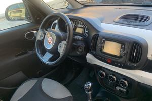 500L FIAT