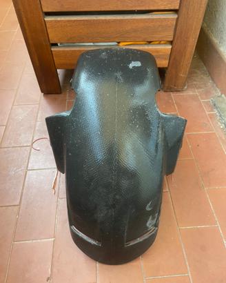 Parafango Anteriore Aprilia SR Factory