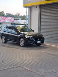 bmw x1 f48 diesel