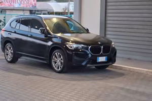bmw x1 f48 diesel