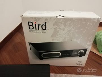 SISTEMA FOCAL BIRD