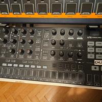 Ik Multimedia Uno Synth pro X