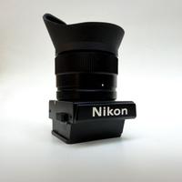 Nikon DW - 4