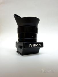 Nikon DW - 4
