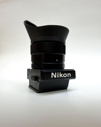 Nikon DW - 4