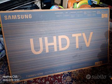 Smart TV Samsung 55