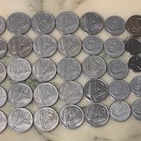 Monete lire