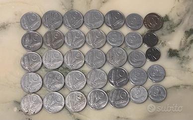 Monete lire