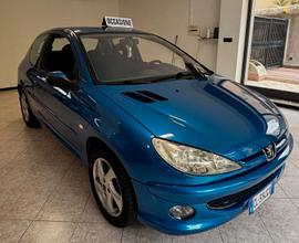 Peugeot 206 1.6 16V 3p. XS