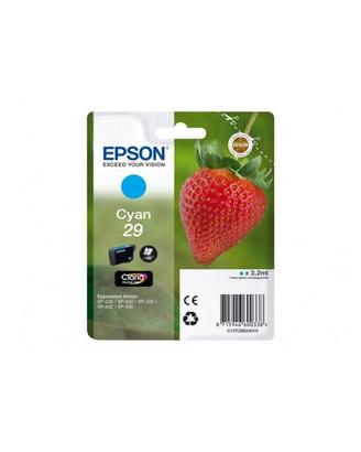 Epson Cartuccia stampante 29 Ciano