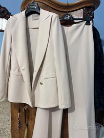 Tailleur Rinascimento