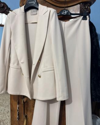 Tailleur Rinascimento