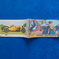 TEX striscia SERIE NAVAJO numero 2 Forte Defiance