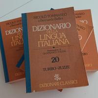 dizionario