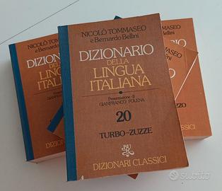 dizionario