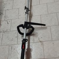 decespugliatore a benzina 