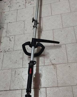 decespugliatore a miscela 