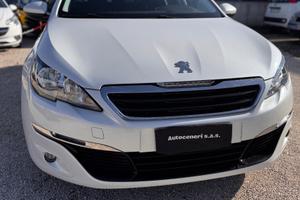 Peugeot 308 BlueHDi 120 S&S SW Business