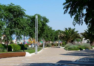 Albergo con possibilità di realizzare un condhotel