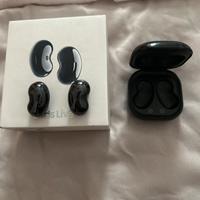 Cuffiette samsung  gakaxy buds