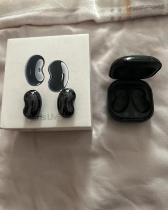 Cuffiette samsung  gakaxy buds