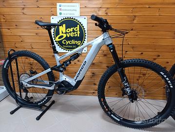E-bike 900w Norco Sight  A1 Nuova tg M  L XL