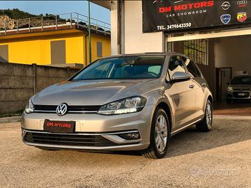 Volkswagen Golf 1.6 TDI 115 CV 5p. Executive BlueM