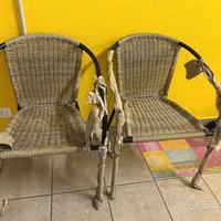 Salittino da giardino