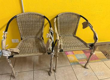 Salittino da giardino