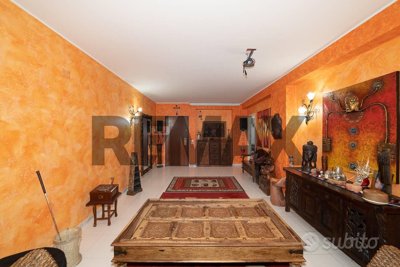Appartamento - Catania - Vista 3