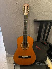 Chitarra classica per bambini