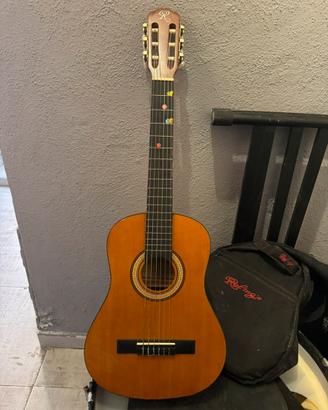 Chitarra classica per bambini