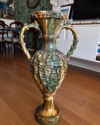 Vaso Anfora