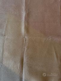 Tessuto (marrone ) in fibra per casse acustiche