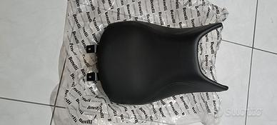 Sella anteriore Benelli TRK 502X