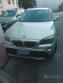 BMW X1 xDrive20d 4x4 Diesel