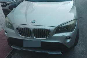 BMW X1 xDrive20d 4x4 Diesel