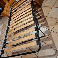 divano letto 2 posti a pizza singola