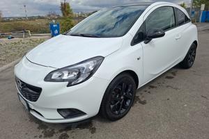 Opel Corsa 1.4 90CV GPL Tech Coupé n-Joy