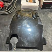 Sotto coda aereox