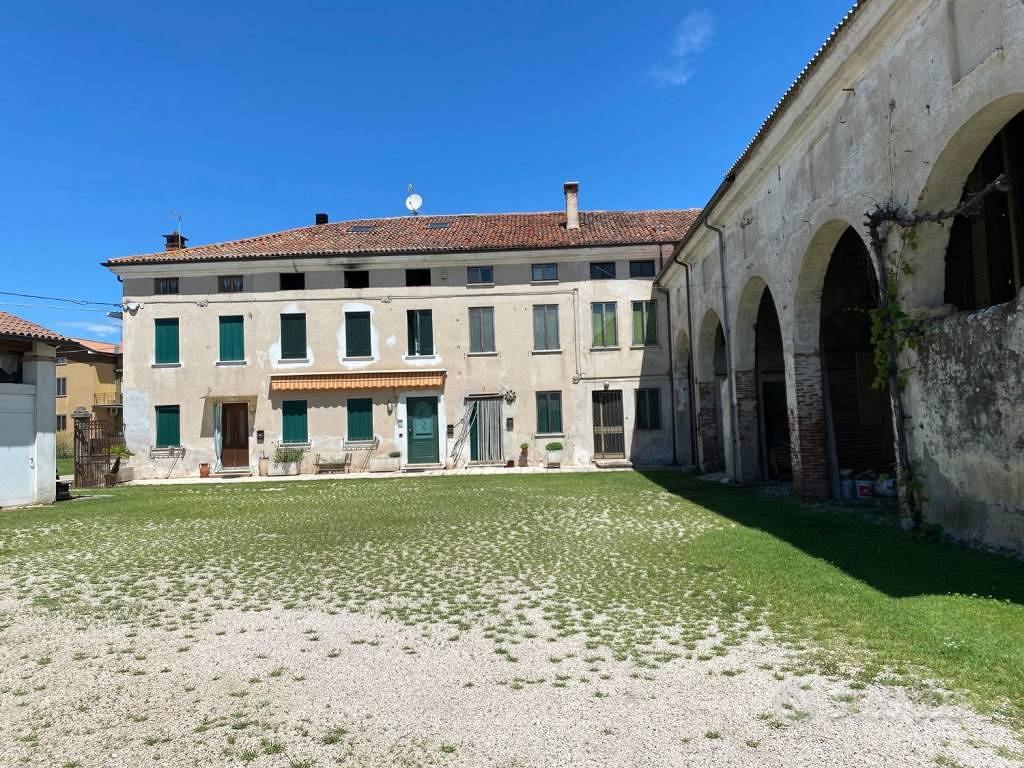Casa – Thiene, Cantele, Rozzampia - Vista 4